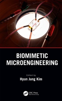 Abbildung von: Biomimetic Microengineering - CRC Press