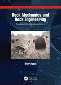 Cover: Rock Mechanics and Rock Engineering - CRC Press