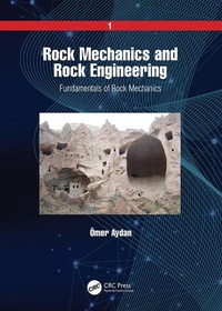 Abbildung von: Rock Mechanics and Rock Engineering - CRC Press