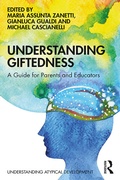 Bild: Understanding Giftedness - Routledge