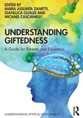 Cover: Understanding Giftedness - Routledge