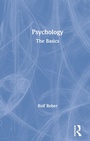 Cover: Psychology - Routledge