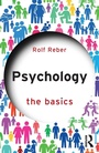 Cover: Psychology - Routledge