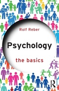 Cover: Psychology - Routledge