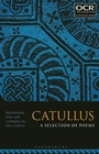 Cover: Catullus: A Selection of Poems - Bloomsbury Academic