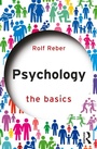 Cover: Psychology - Routledge