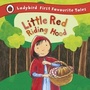 Cover: Little Red Riding Hood: Ladybird First Favourite Tales - Ladybird Books Ltd