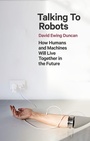 Cover: Talking to Robots - Robinson