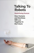 Cover: Talking to Robots - Robinson