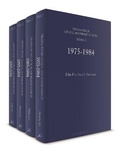 Cover: Virginia Woolf - Bloomsbury Academic