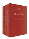 Cover: Bertolt Brecht - Bloomsbury Academic