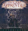Cover: The Last Apprentice: Curse of the Bane (Book 2) CD - Greenwillow Books