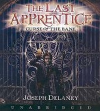 Enlarge image Cover: The Last Apprentice: Curse of the Bane (Book 2) CD - Greenwillow Books