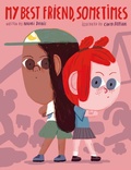 Cover: My Best Friend, Sometimes - POW!
