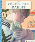 Cover: The Velveteen Rabbit - Applesauce Press
