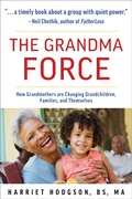 Cover: Grandma Force - WriteLife Publishing