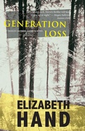 Cover: Generation Loss - Small Beer Press