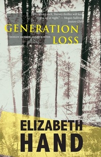 Enlarge image Cover: Generation Loss - Small Beer Press