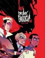 Cover: Not Drunk Enough Vol. 2: Volume 2 - Oni Press,US