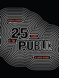 Cover: Paula Scher - Princeton Architectural Press