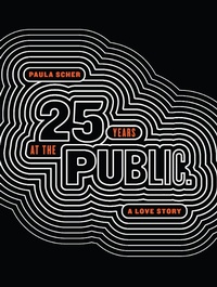 Enlarge image Cover: Paula Scher - Princeton Architectural Press