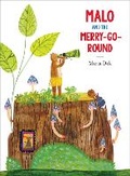 Cover: Malo and the Merry-Go-Round - Princeton Architectural Press