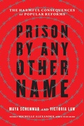 Cover: Prison by Any Other Name - The New Press
