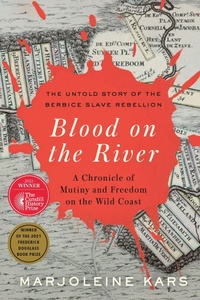 Abbildung von: Blood on the River - The New Press
