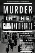 Cover: Murder In The Garment District - The New Press