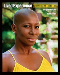 Enlarge image Cover: Lived Experience - The New Press