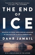 Cover: The End Of Ice - The New Press
