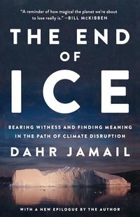 Enlarge image Cover: The End Of Ice - The New Press