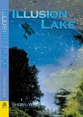 Cover: Illusion Lake - Bella Books