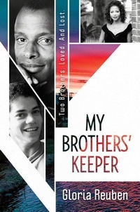 Enlarge image Cover: My Brothers' Keeper - Post Hill Press