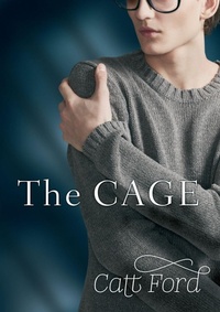 Enlarge image Cover: The Cage - Dreamspinner Press