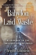 Cover: Babylon Laid Waste - Booklocker.com