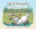 Cover: Patti the Pest - Rowe Publishing