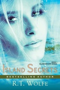 Cover: Island Secrets (The Island Escape Series, Book 1) - Epublishing Works!
