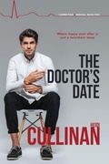 Cover: The Doctor's Date - Dreamspinner Press