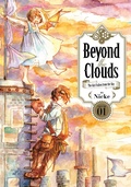 Cover: Beyond The Clouds 1 - Kodansha Comics