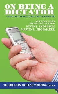 Enlarge image Cover: On Being a Dictator - WordFire Press