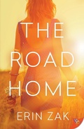 Cover: The Road Home - Bold Strokes Books