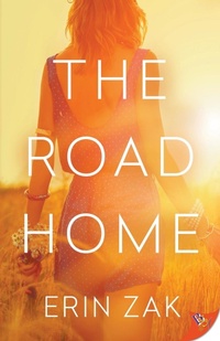 Enlarge image Cover: The Road Home - Bold Strokes Books