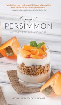 Enlarge image Cover: The Perfect Persimmon - Red Lightning Books