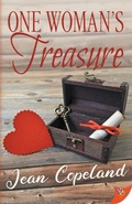 Cover: One Woman's Treasure - Bold Strokes Books