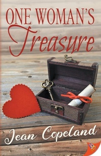 Enlarge image Cover: One Woman's Treasure - Bold Strokes Books