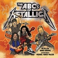 Cover: The ABCs of Metallica - Permuted Press