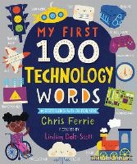 Enlarge image Cover: My First 100 Technology Words - Sourcebooks Explore