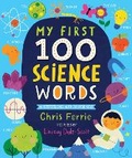 Cover: My First 100 Science Words - Sourcebooks Explore