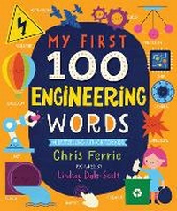 Enlarge image Cover: My First 100 Engineering Words - Sourcebooks Explore